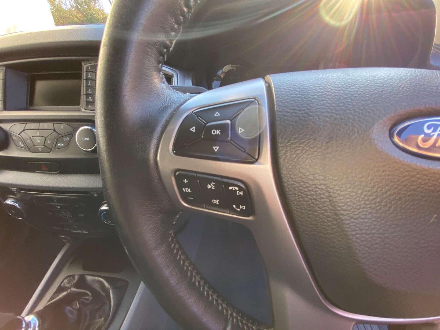 Used Ford Ranger for sale - 77658938: Photo 40