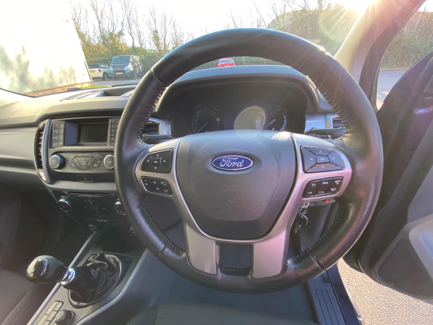 Used Ford Ranger for sale - 77658938: Photo 41