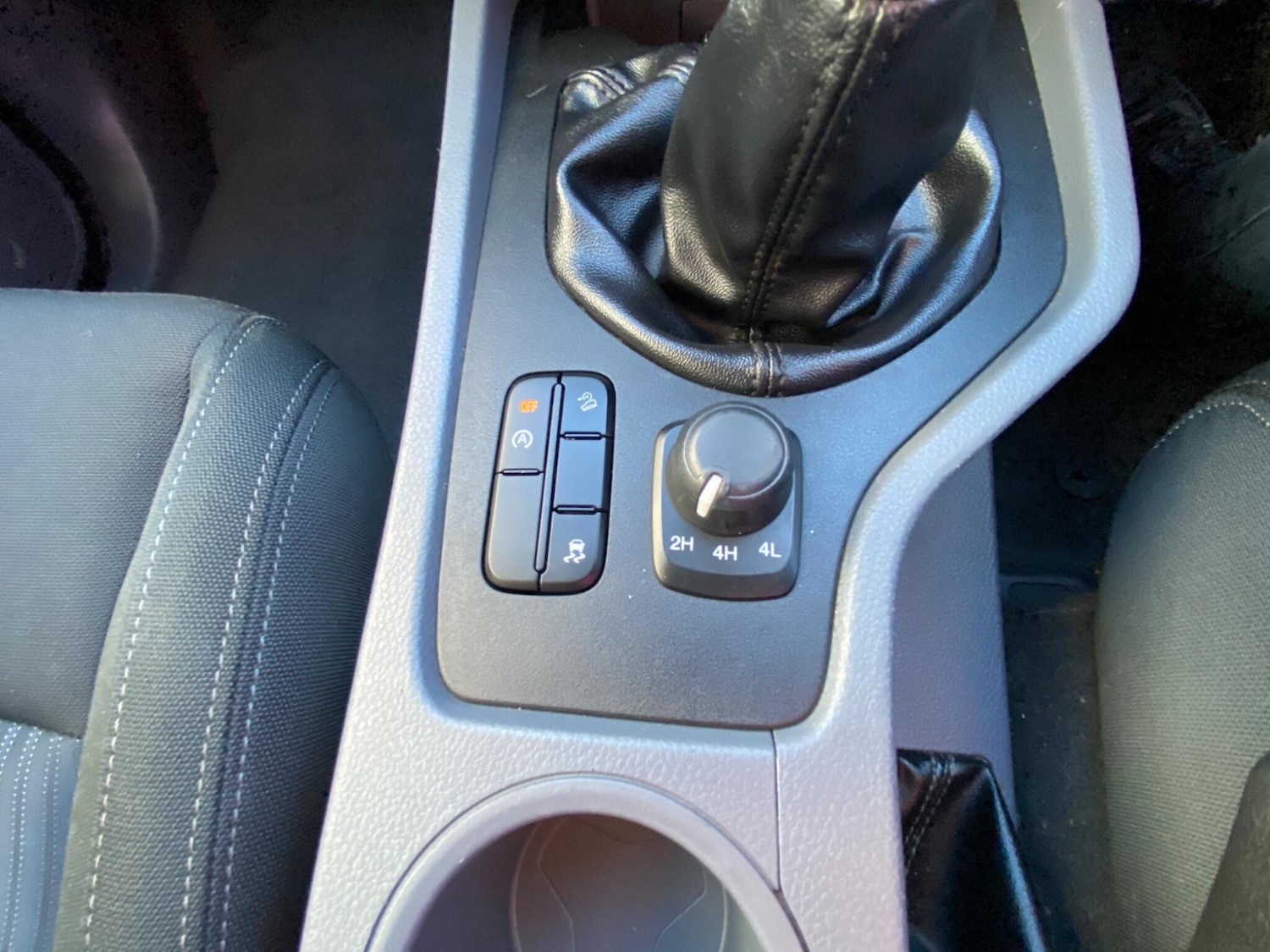 Used Ford Ranger for sale - 77658938: Photo 43