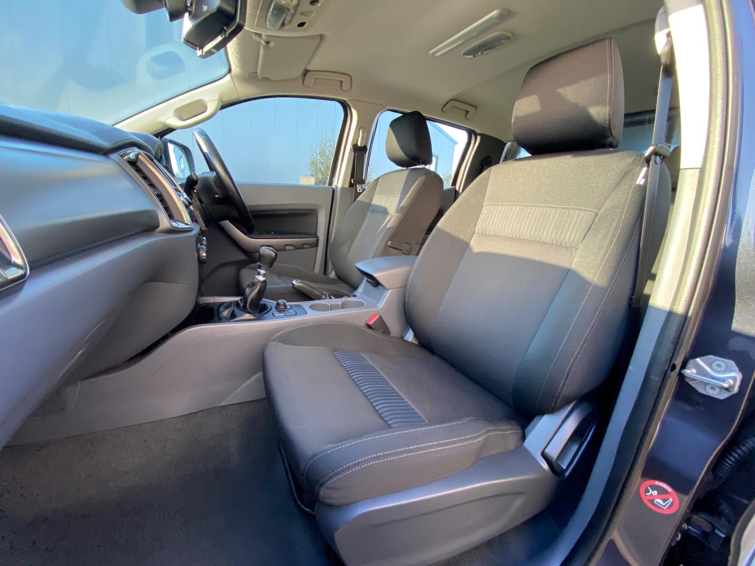 Used Ford Ranger for sale - 77658938: Photo 48