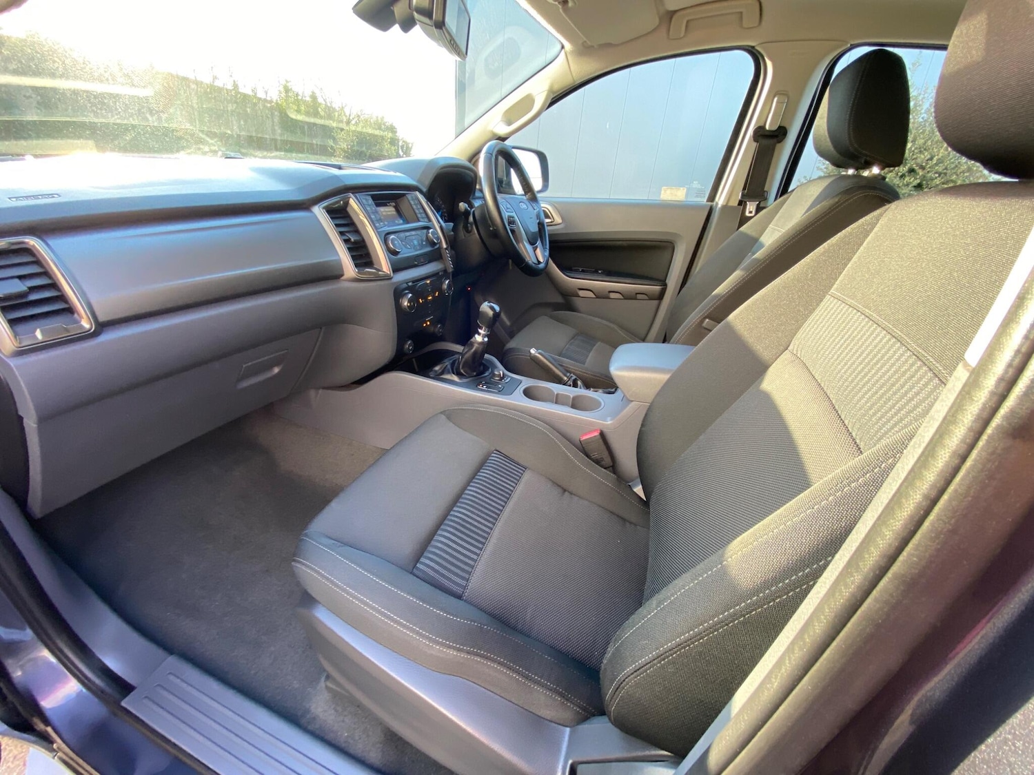 Used Ford Ranger for sale - 77658938: Photo 49