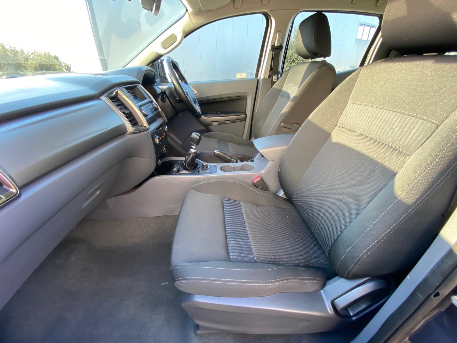 Used Ford Ranger for sale - 77658938: Photo 50