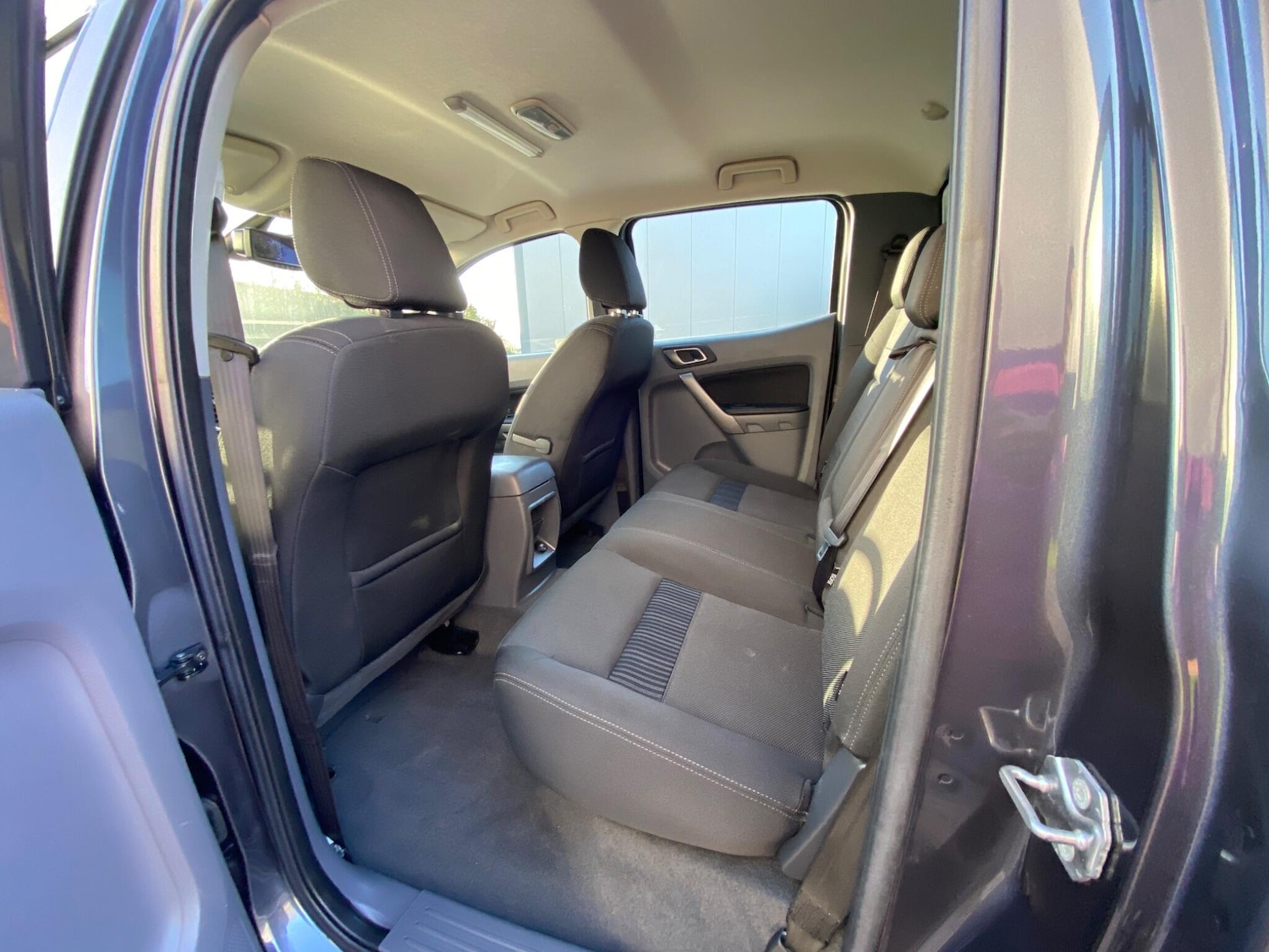 Used Ford Ranger for sale - 77658938: Photo 52