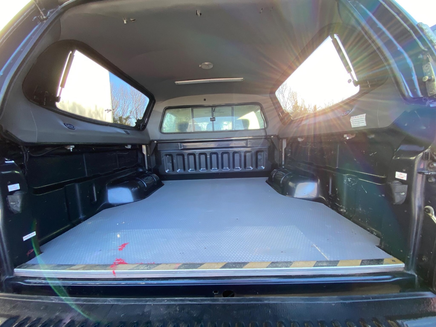 Used Ford Ranger for sale - 77658938: Photo 53