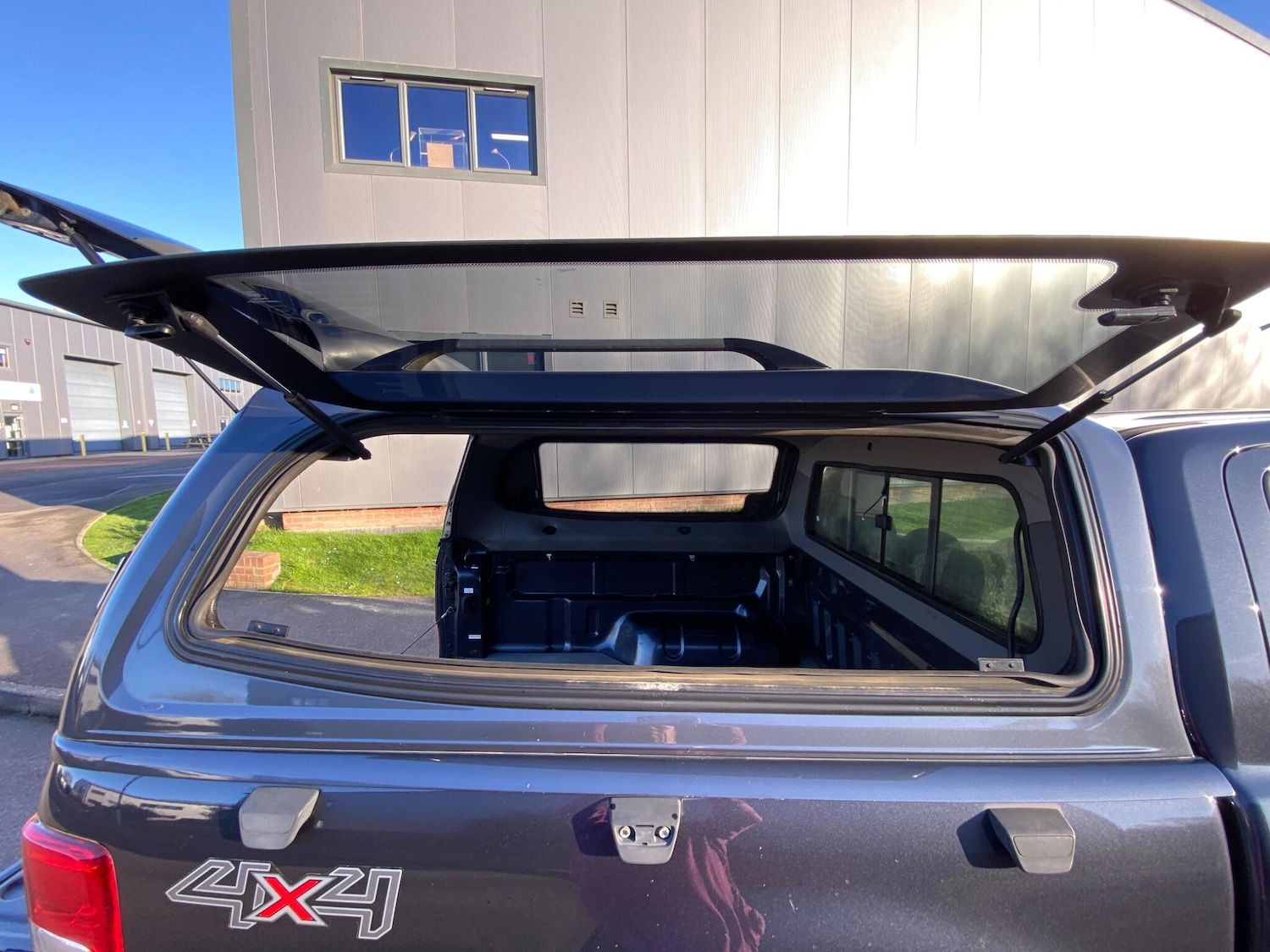 Used Ford Ranger for sale - 77658938: Photo 54