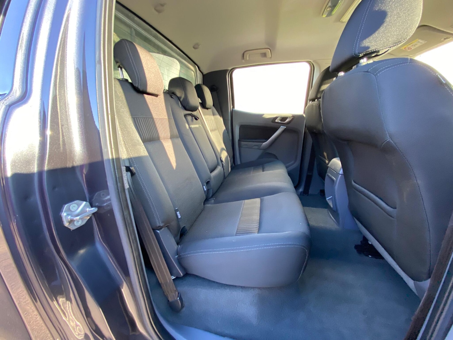 Used Ford Ranger for sale - 77658938: Photo 56