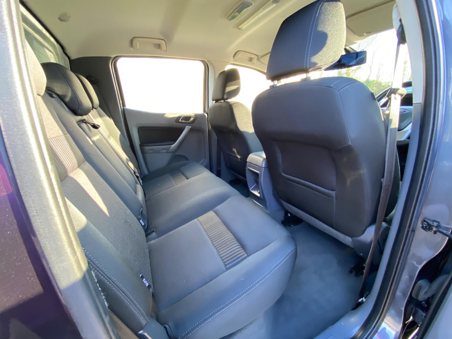 Used Ford Ranger for sale - 77658938: Photo 57