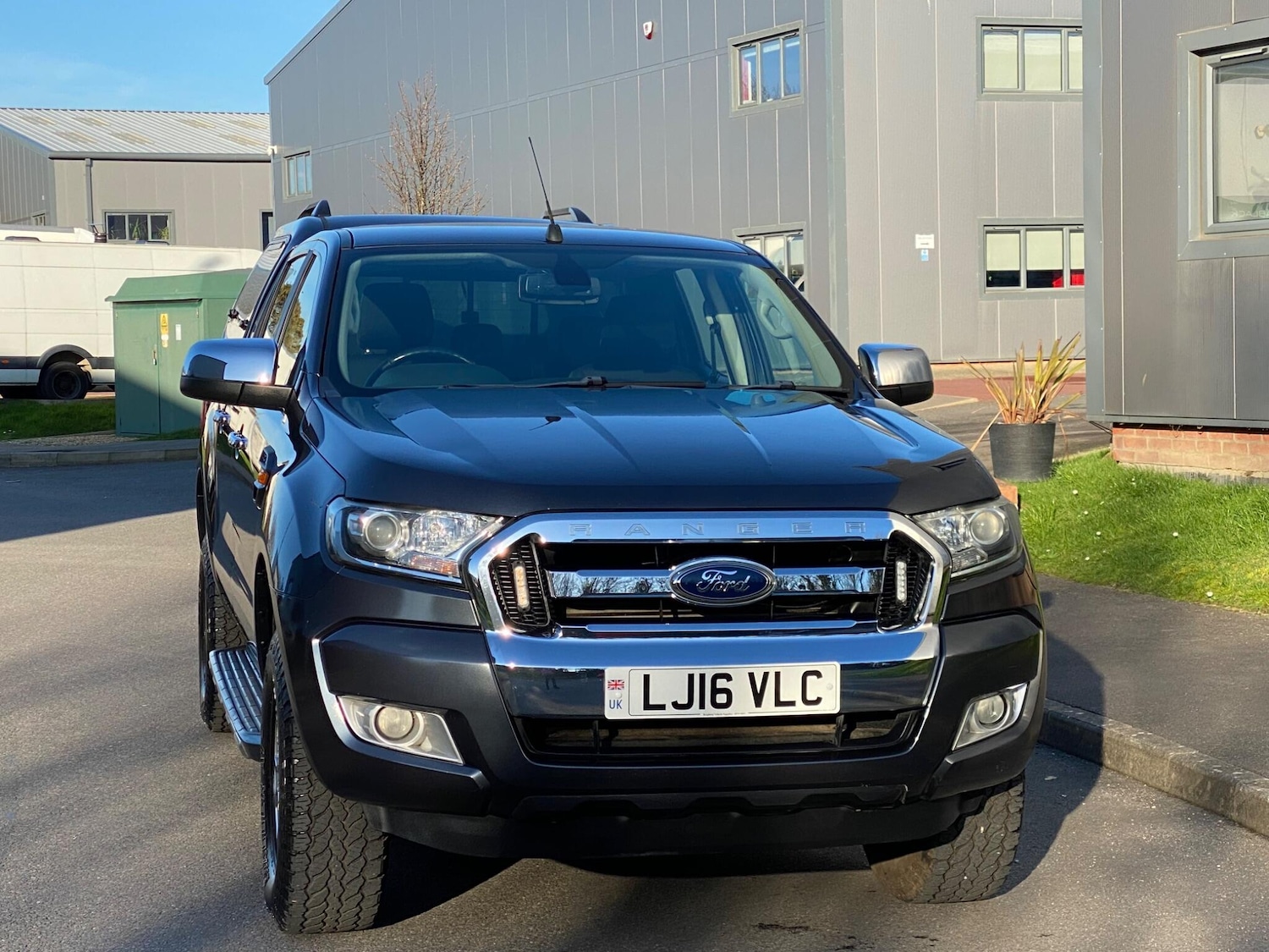 Used Ford Ranger for sale - 77658938: Photo 6