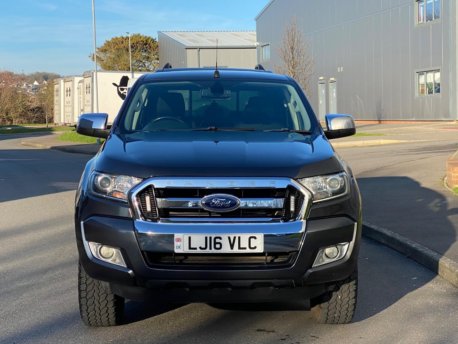 Used Ford Ranger for sale - 77658938: Photo 7