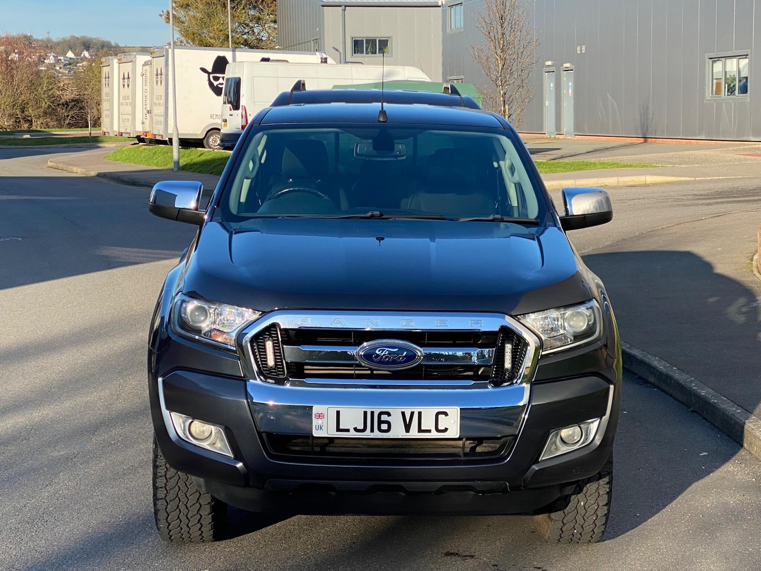 Used Ford Ranger for sale - 77658938: Photo 9