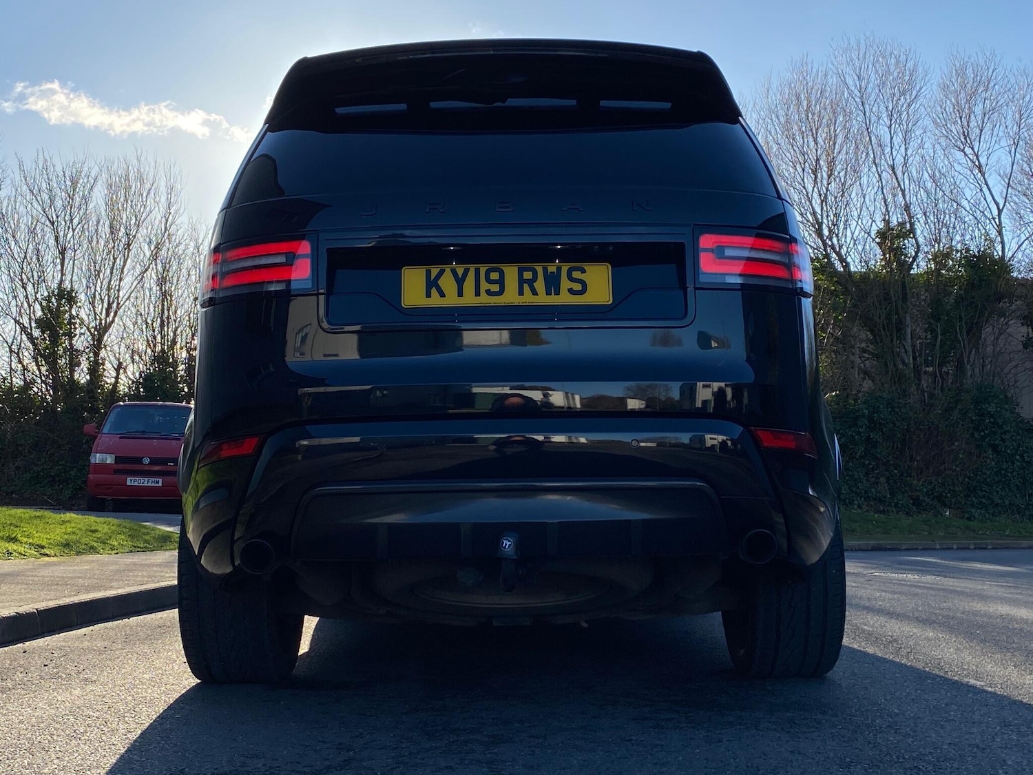 Used Land Rover Discovery for sale - 77290538: Photo 23