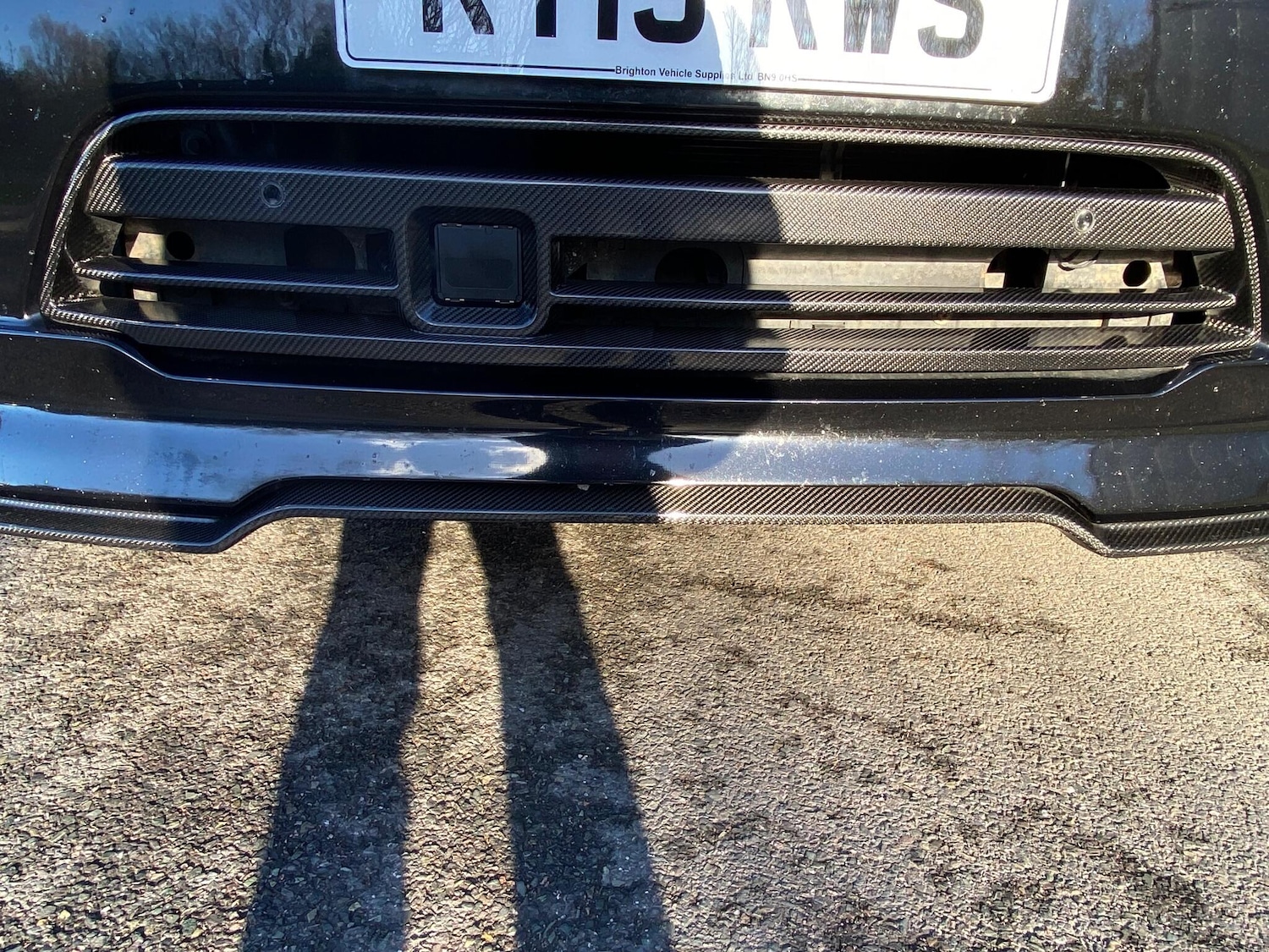 Used Land Rover Discovery for sale - 77290538: Photo 32