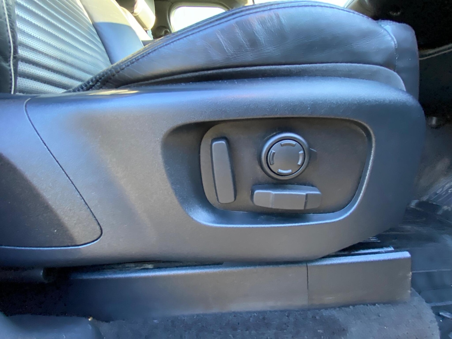 Used Land Rover Discovery for sale - 77290538: Photo 37