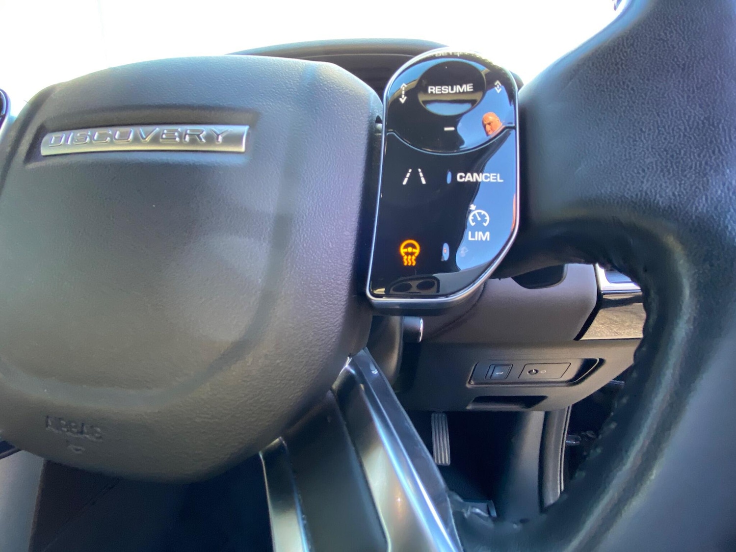 Used Land Rover Discovery for sale - 77290538: Photo 42