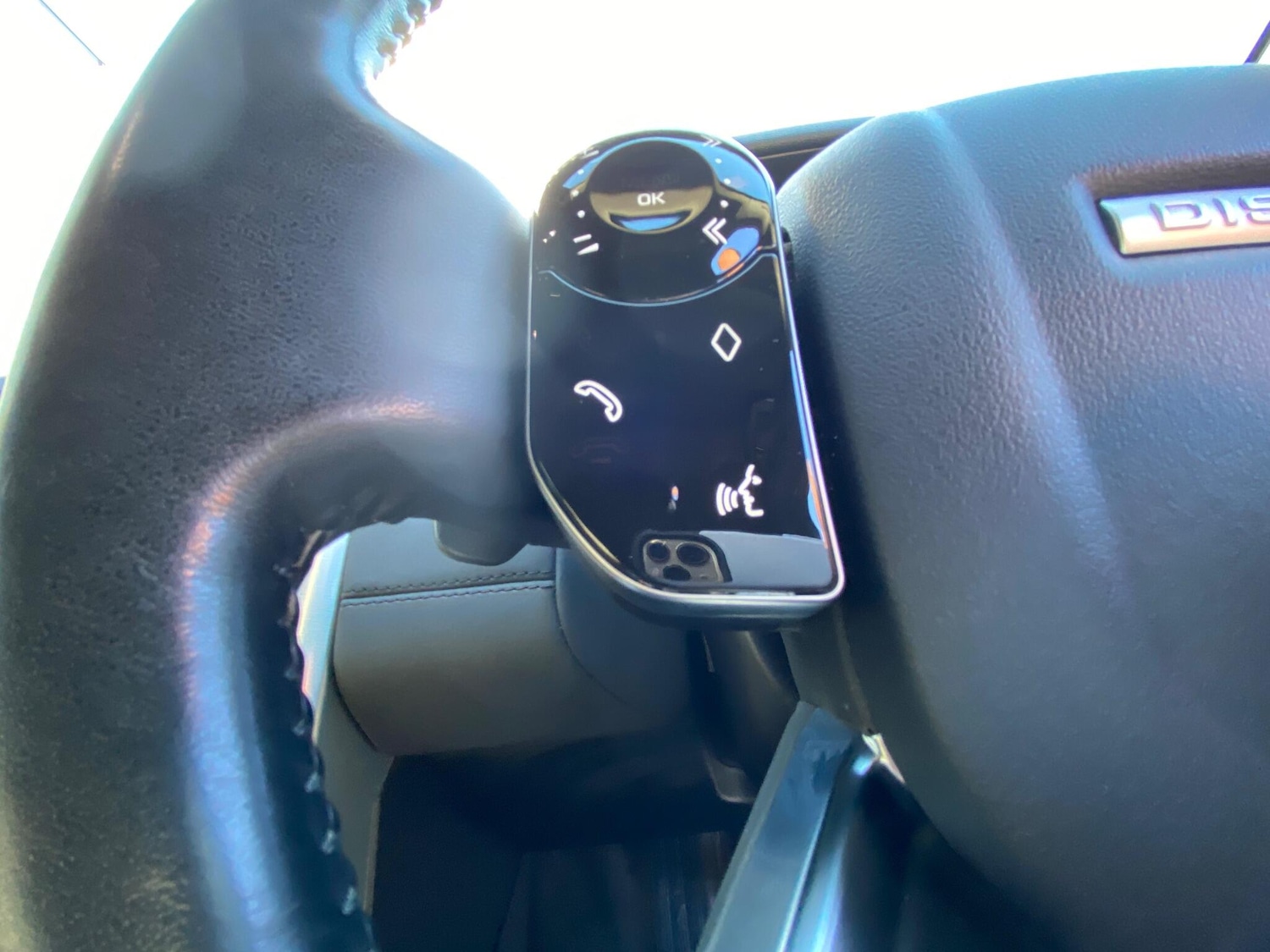 Used Land Rover Discovery for sale - 77290538: Photo 43