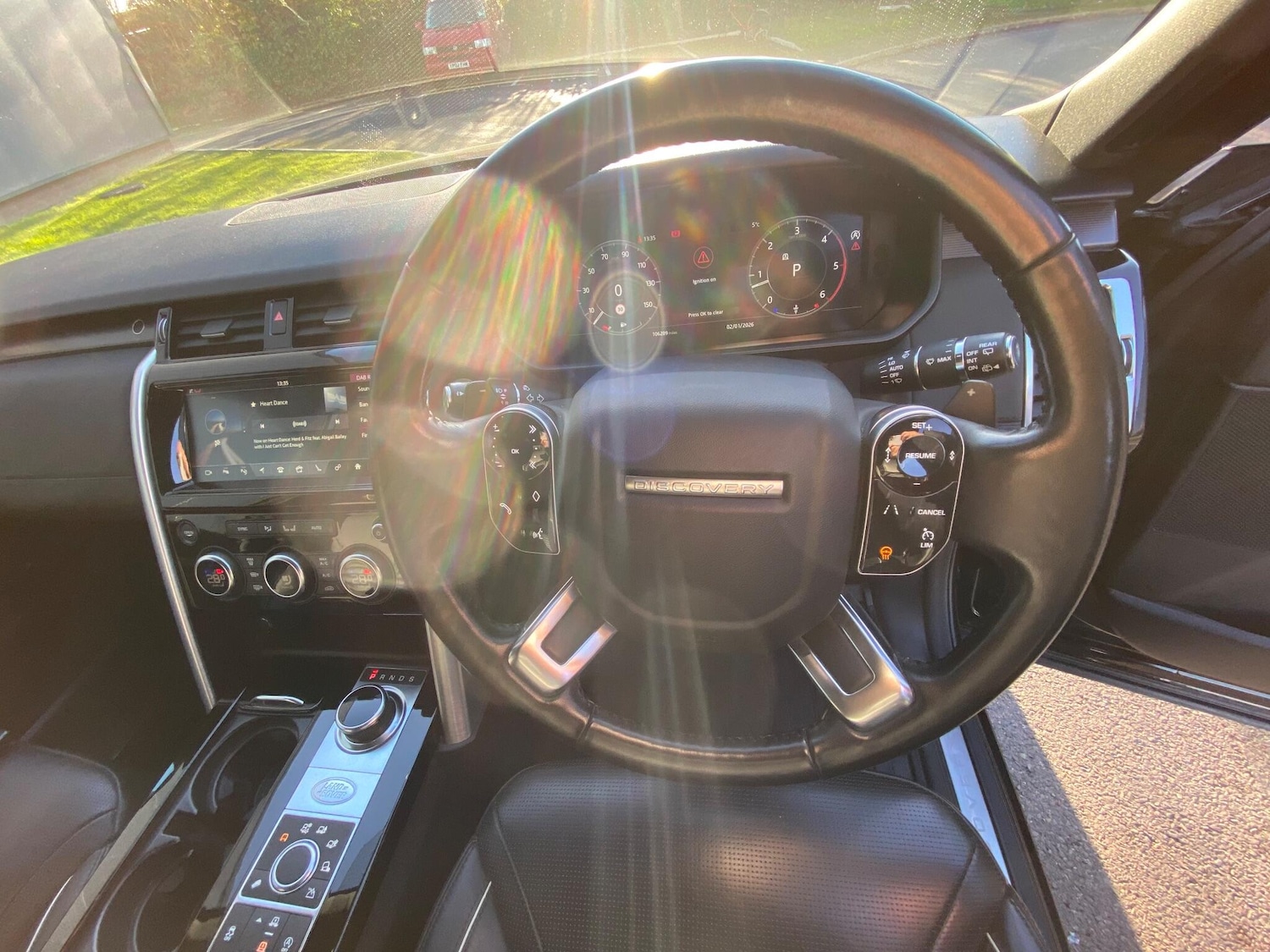 Used Land Rover Discovery for sale - 77290538: Photo 44