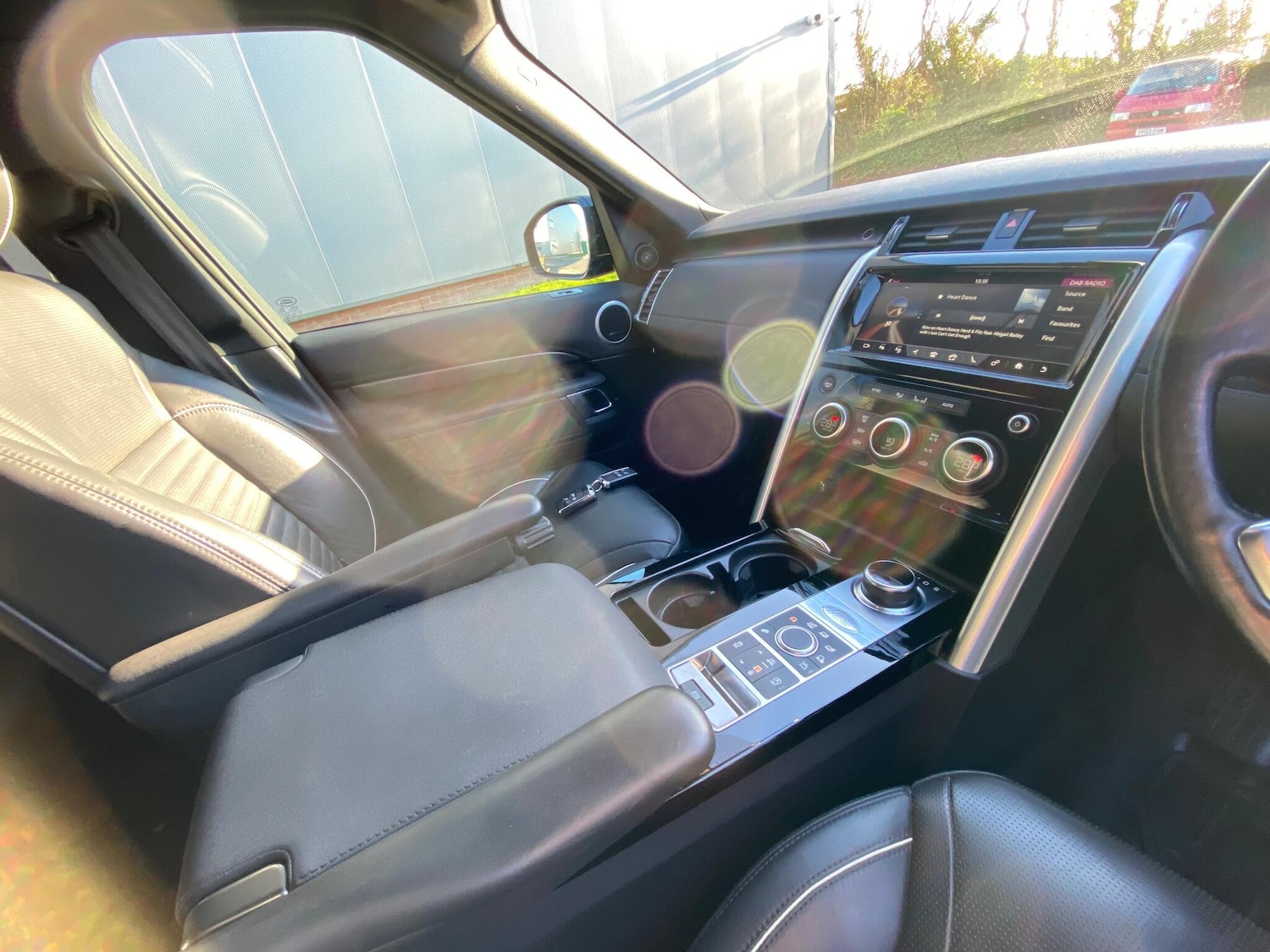 Used Land Rover Discovery for sale - 77290538: Photo 46