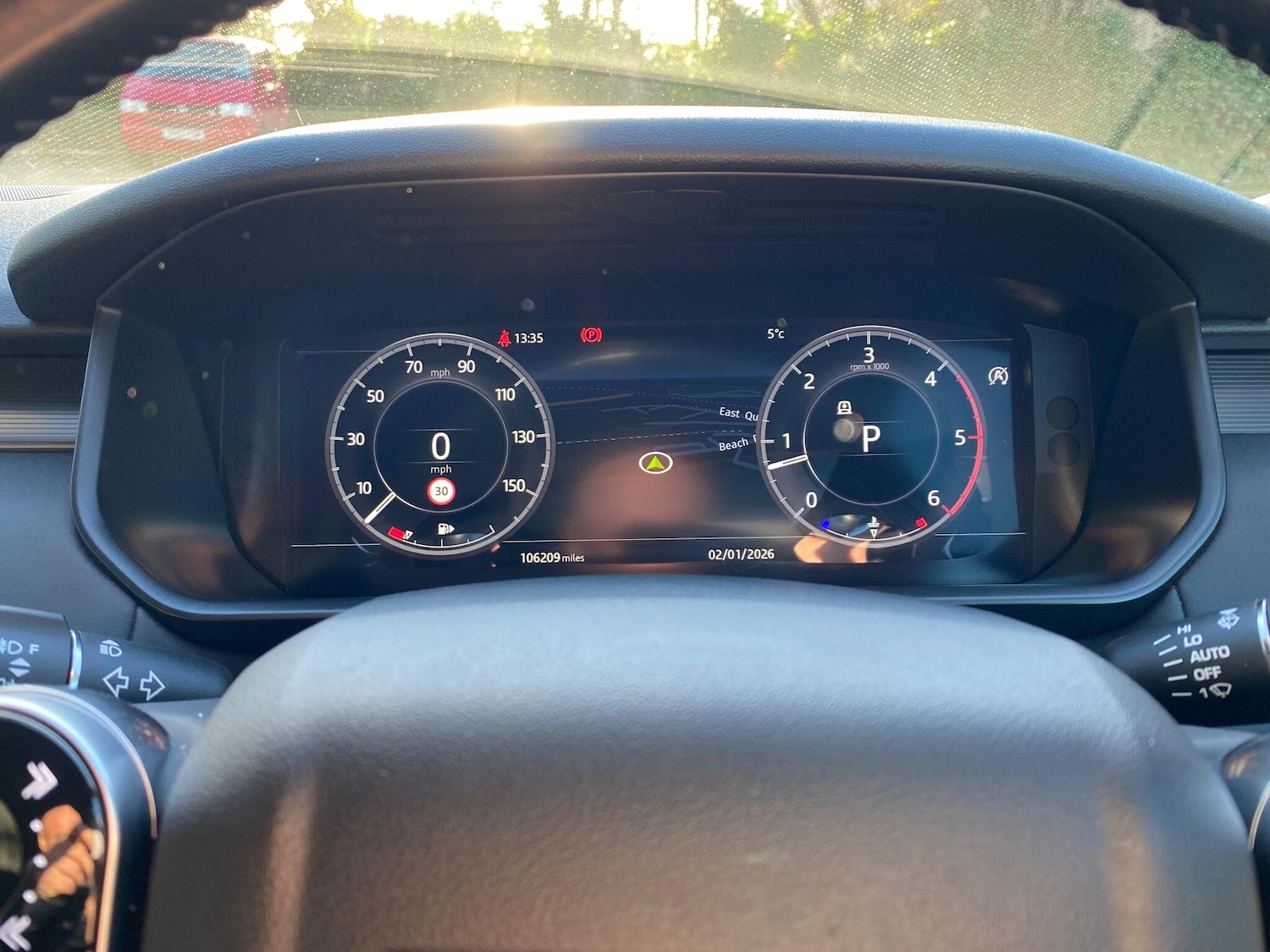 Used Land Rover Discovery for sale - 77290538: Photo 47