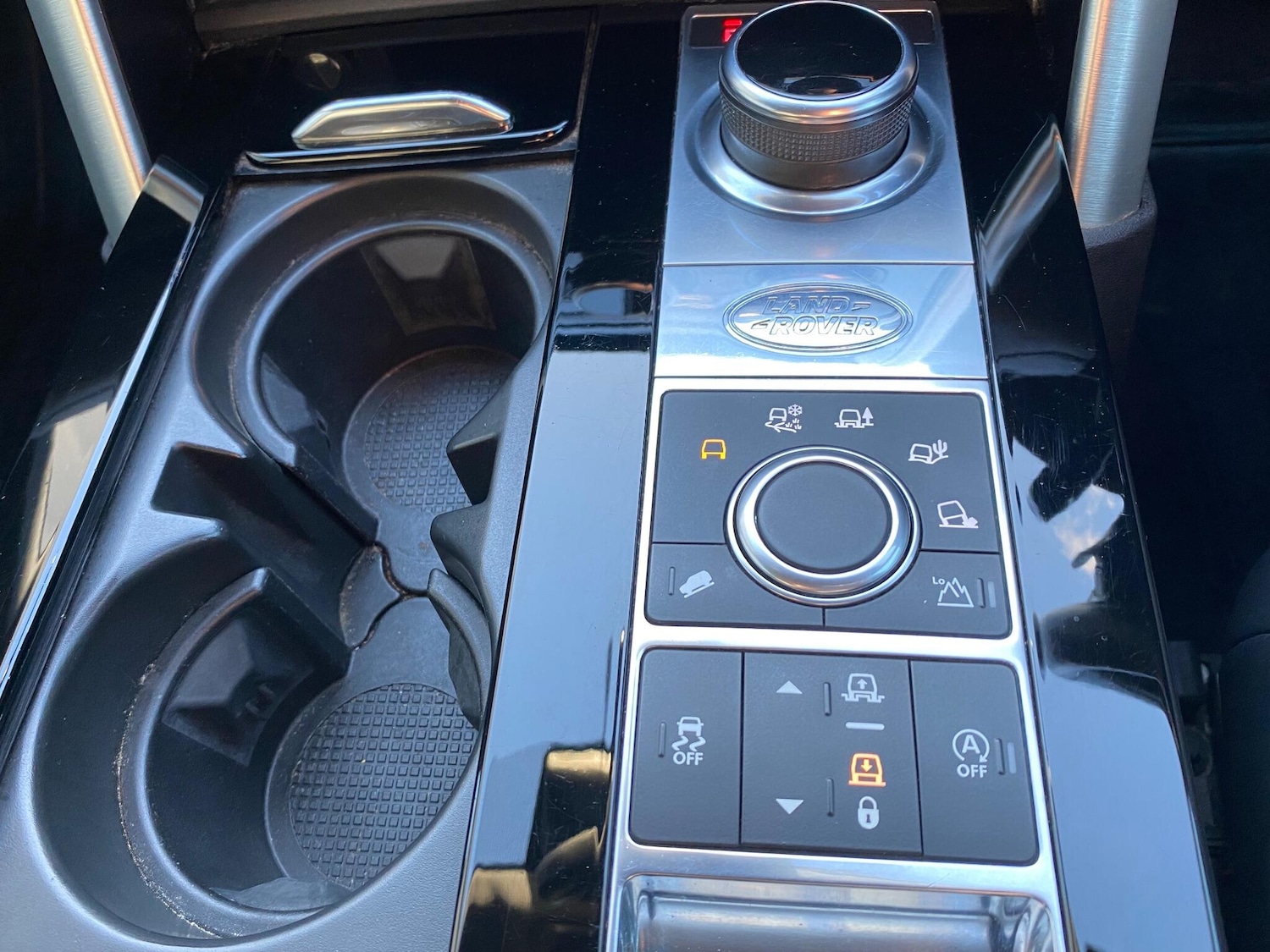 Used Land Rover Discovery for sale - 77290538: Photo 49