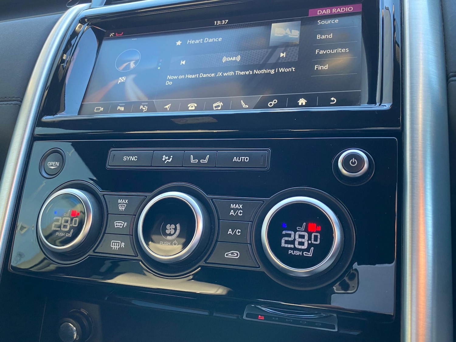 Used Land Rover Discovery for sale - 77290538: Photo 50