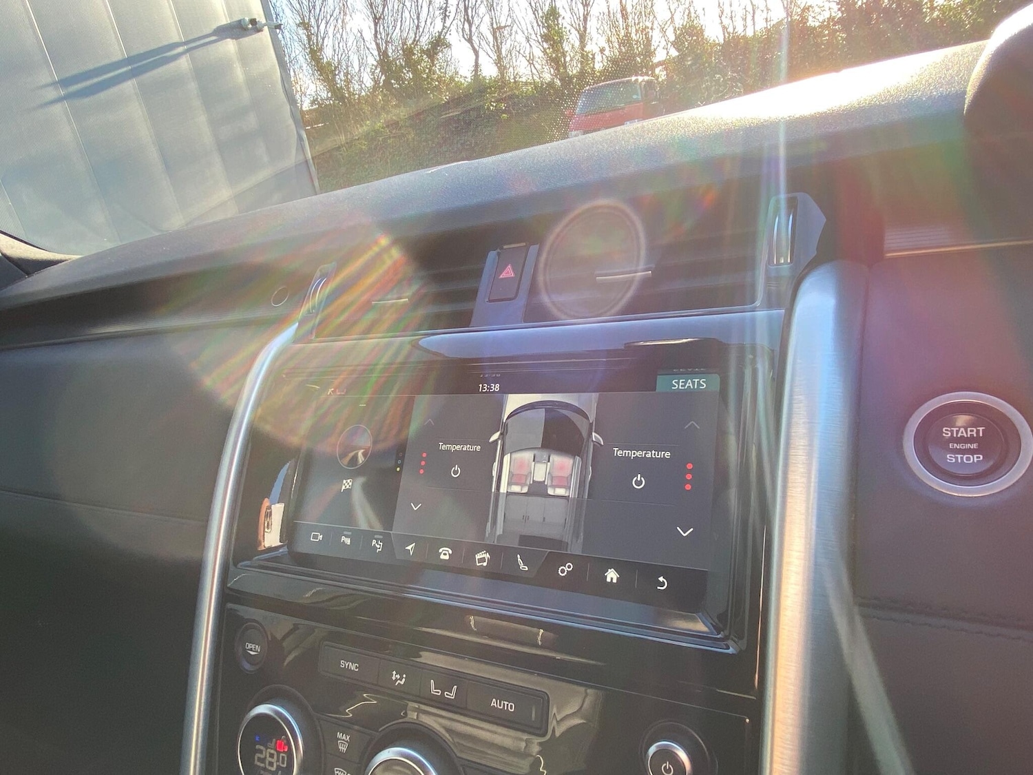 Used Land Rover Discovery for sale - 77290538: Photo 51