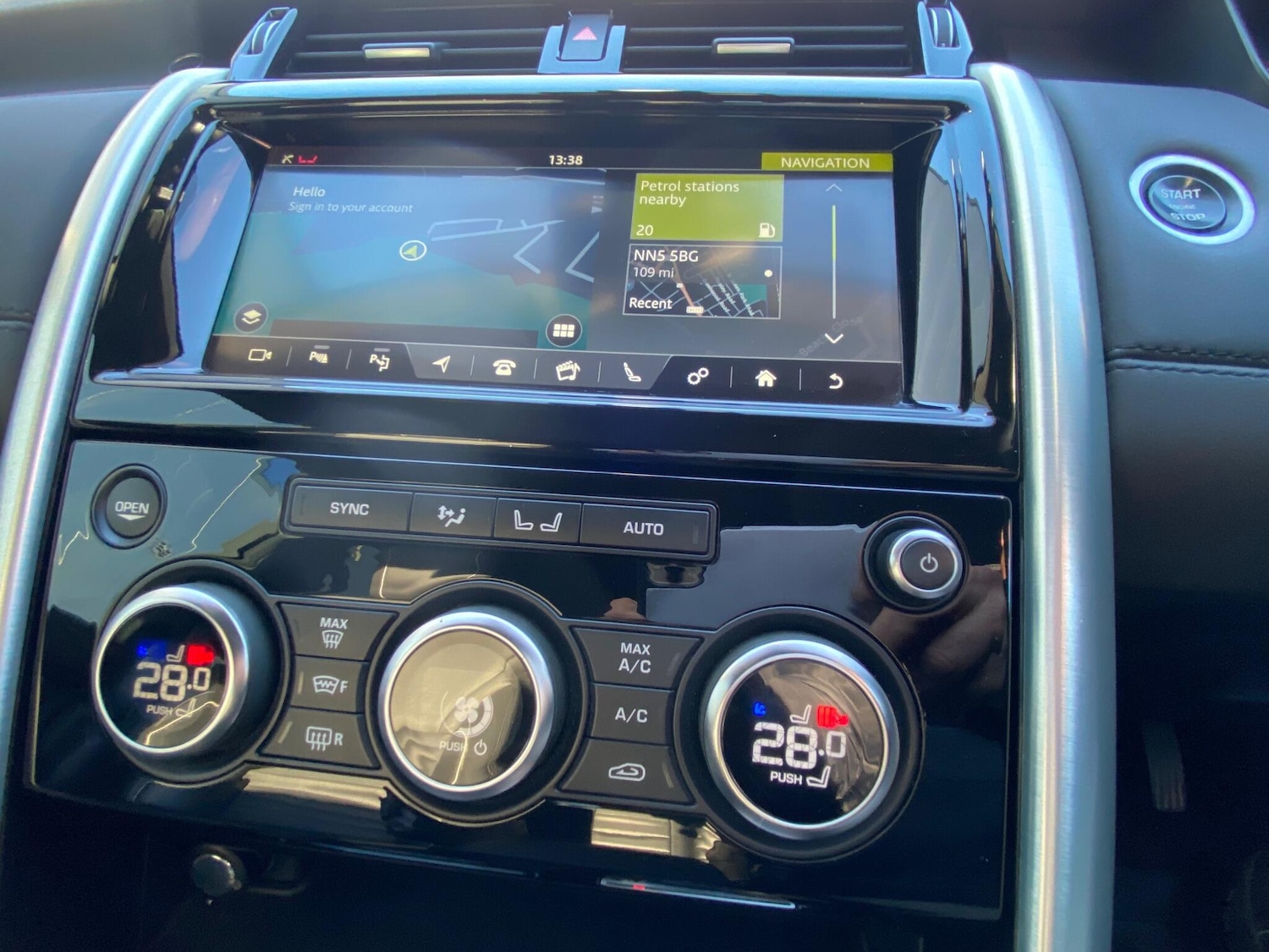 Used Land Rover Discovery for sale - 77290538: Photo 53