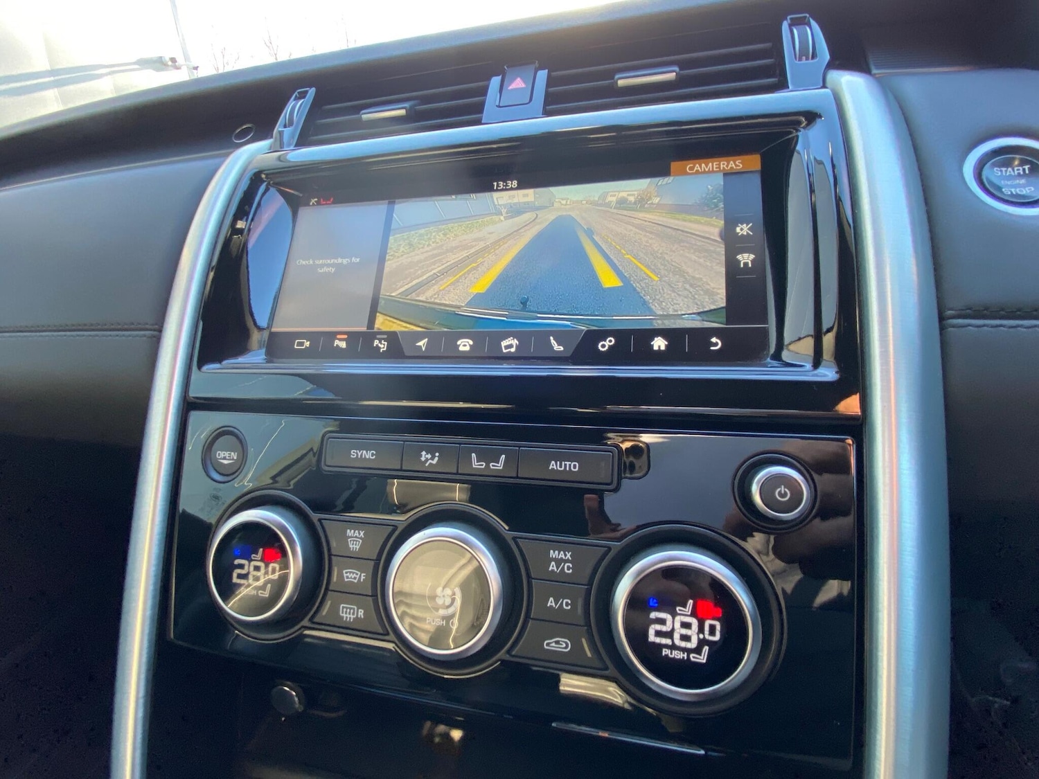 Used Land Rover Discovery for sale - 77290538: Photo 54