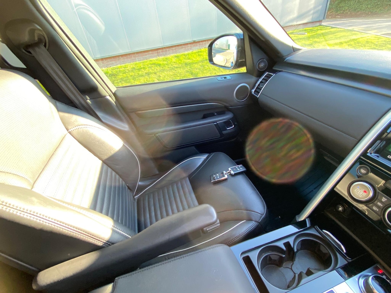 Used Land Rover Discovery for sale - 77290538: Photo 55