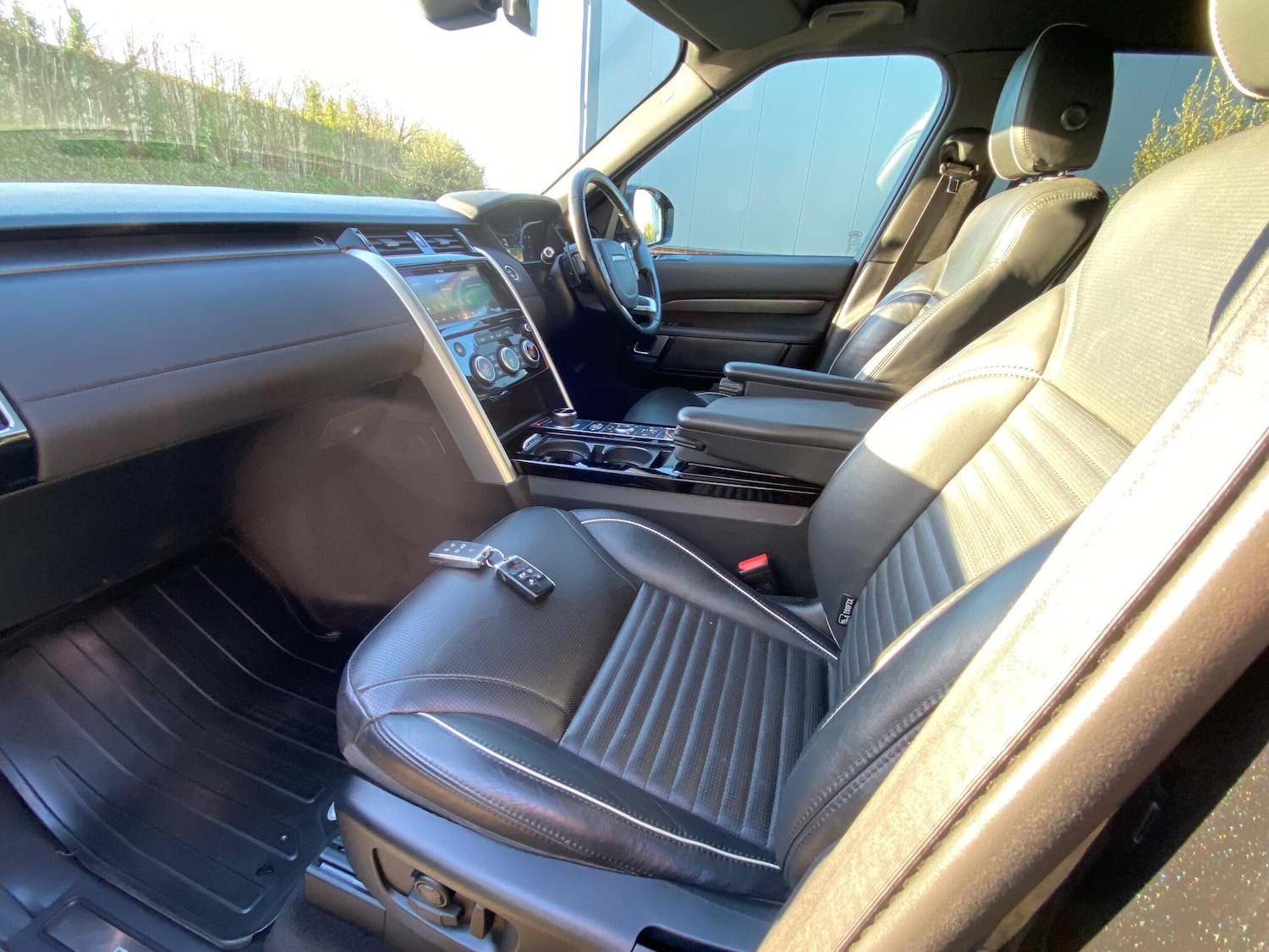 Used Land Rover Discovery for sale - 77290538: Photo 57