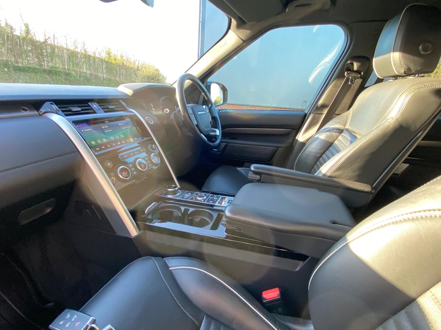 Used Land Rover Discovery for sale - 77290538: Photo 59