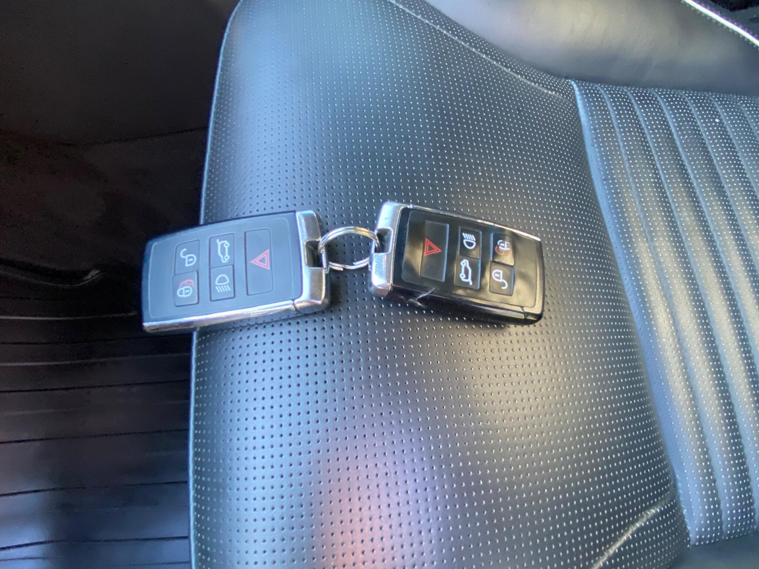 Used Land Rover Discovery for sale - 77290538: Photo 60