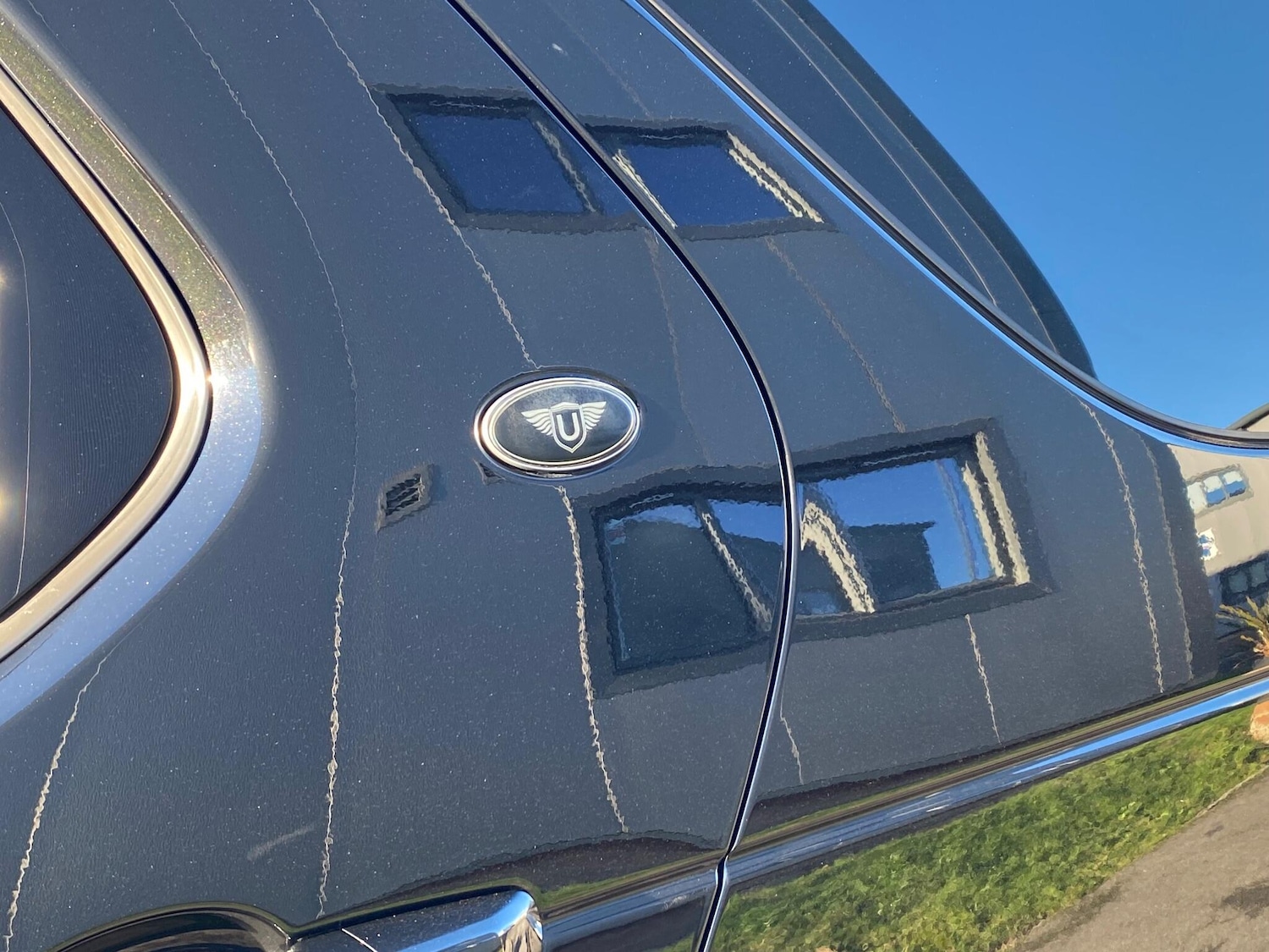 Used Land Rover Discovery for sale - 77290538: Photo 61