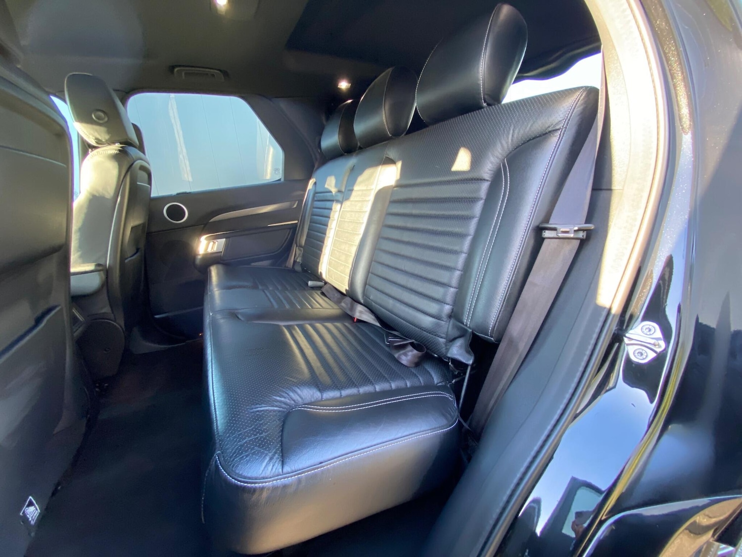 Used Land Rover Discovery for sale - 77290538: Photo 64