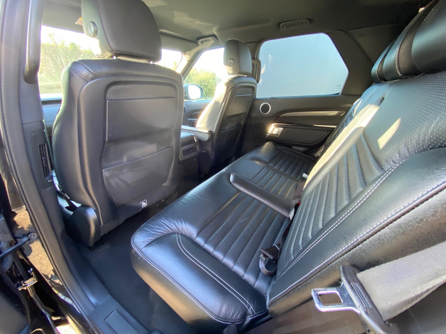 Used Land Rover Discovery for sale - 77290538: Photo 65