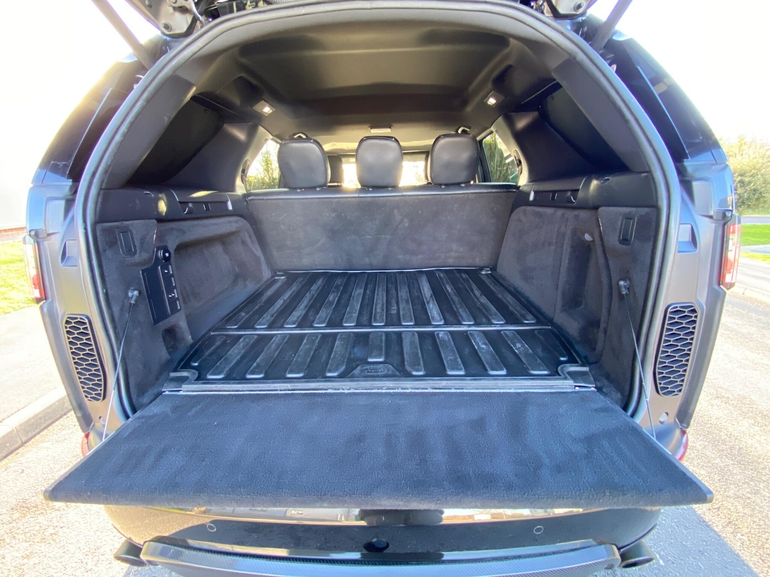 Used Land Rover Discovery for sale - 77290538: Photo 66