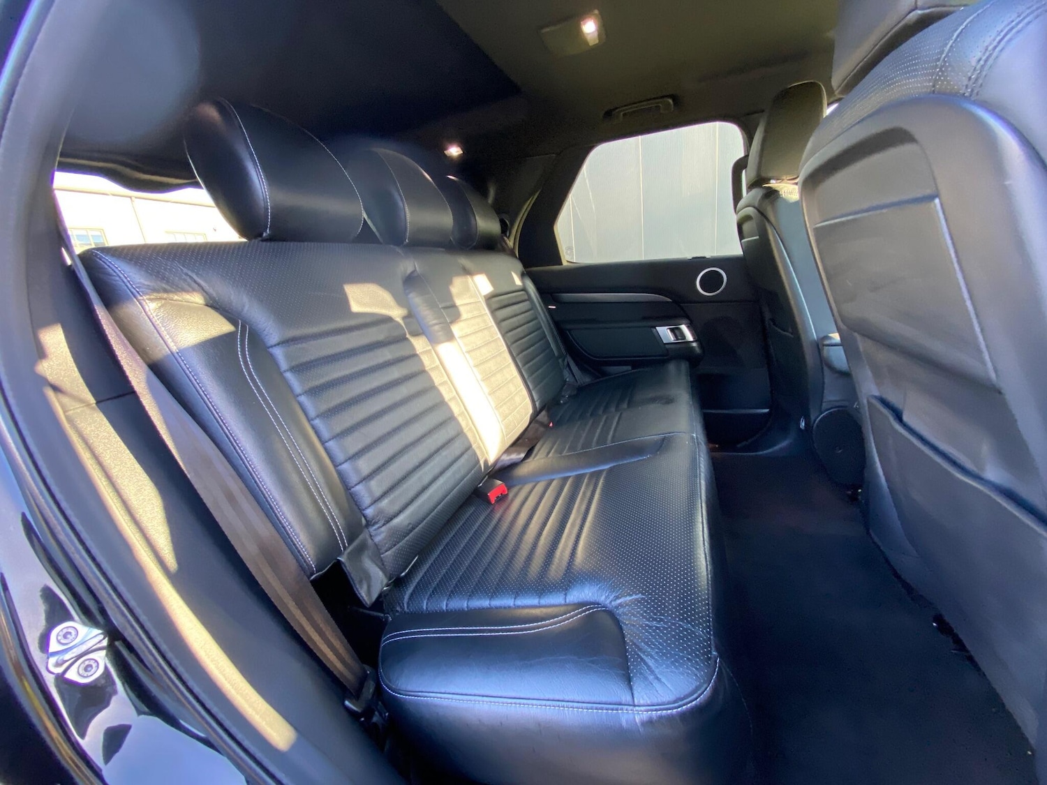 Used Land Rover Discovery for sale - 77290538: Photo 67