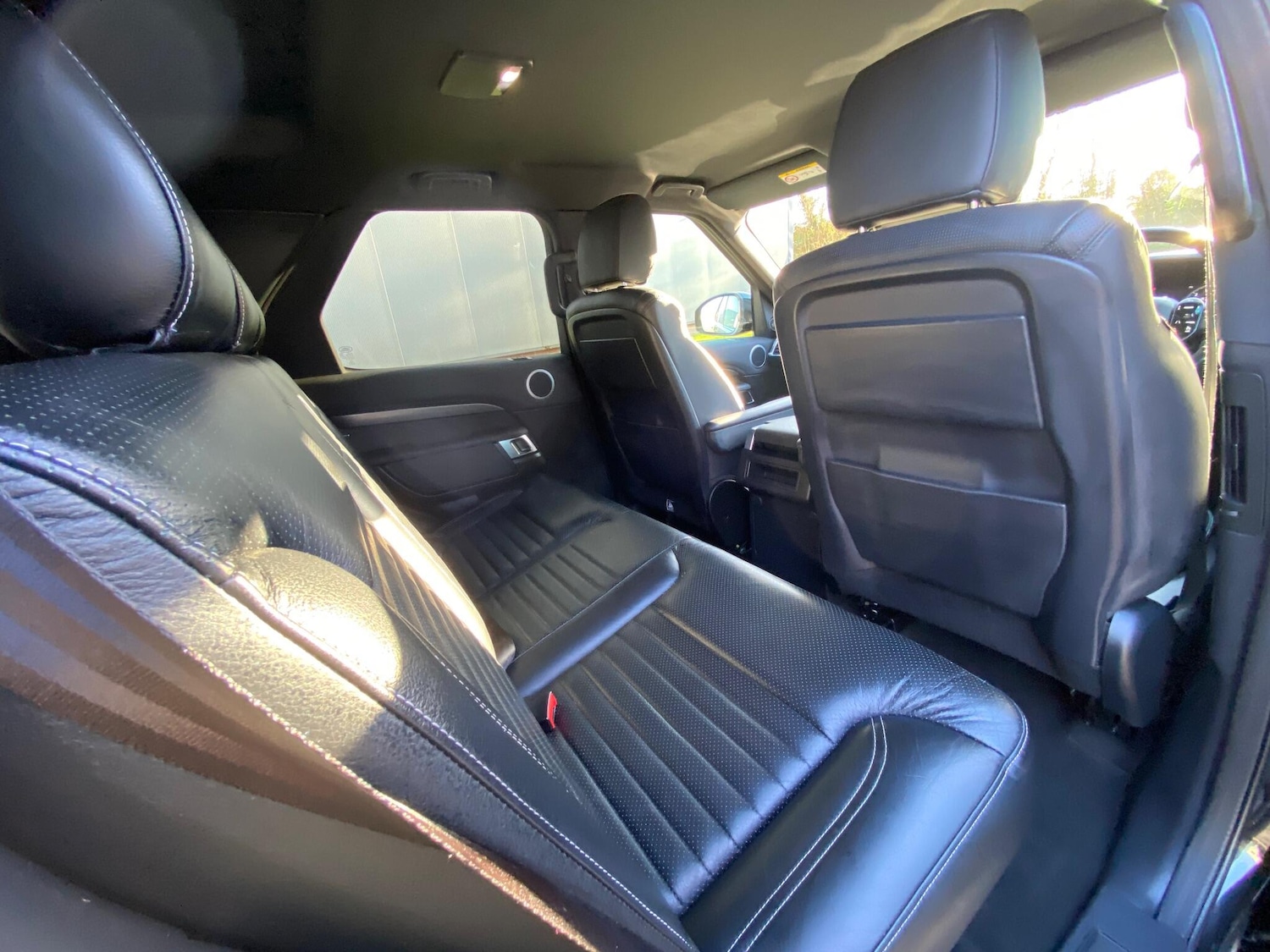 Used Land Rover Discovery for sale - 77290538: Photo 68