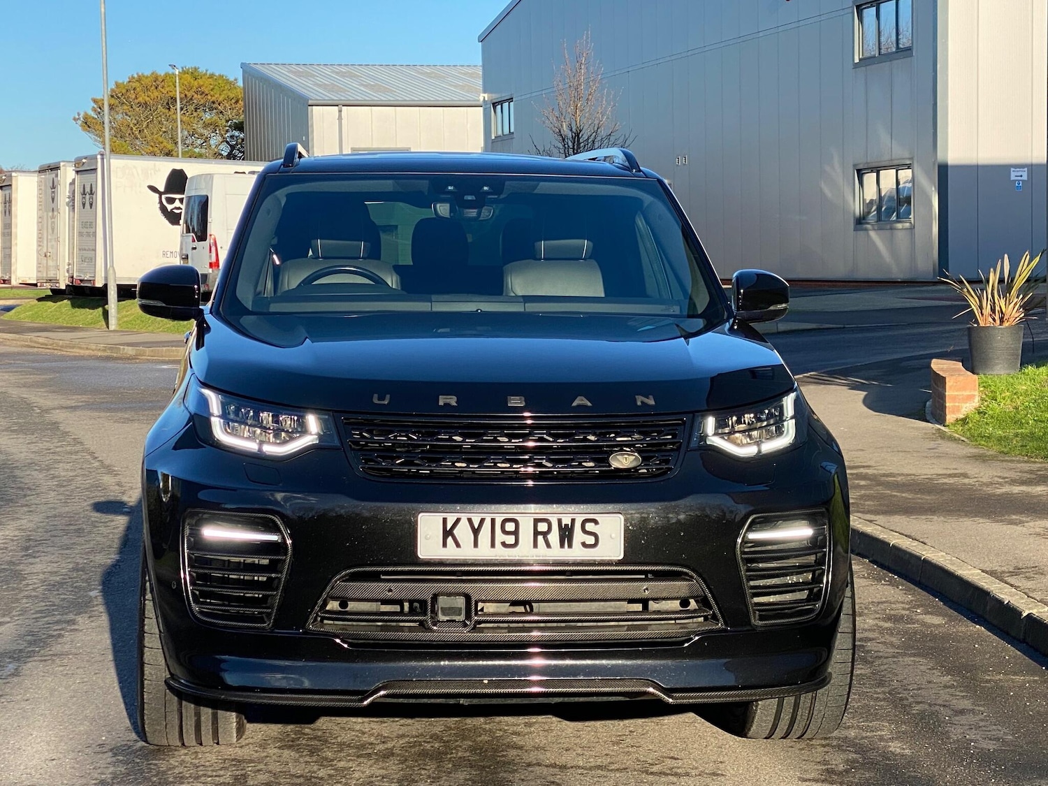 Used Land Rover Discovery for sale - 77290538: Photo 7