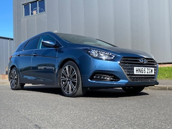 Used Hyundai i40 2015 for sale - 78244386: Photo