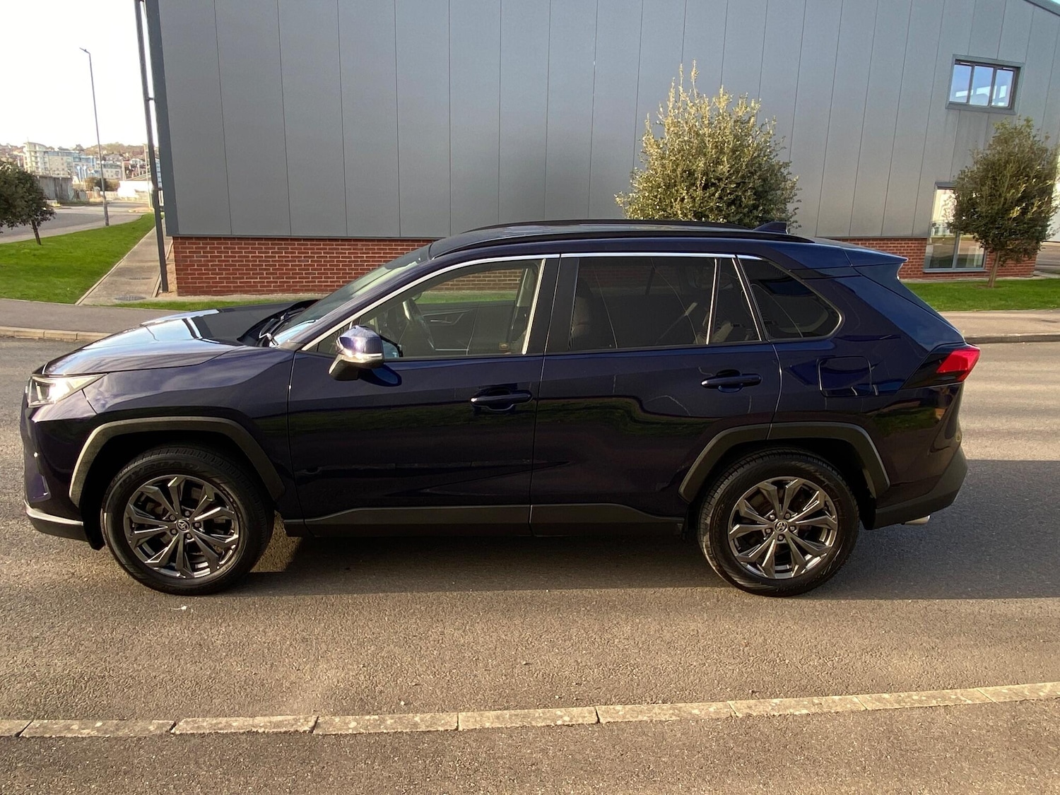 Used Toyota RAV4 for sale - 77290874: Photo 14