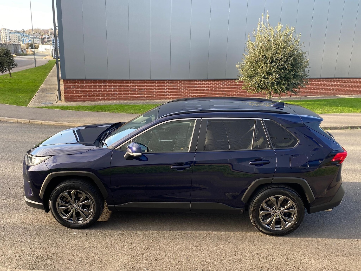 Used Toyota RAV4 for sale - 77290874: Photo 15