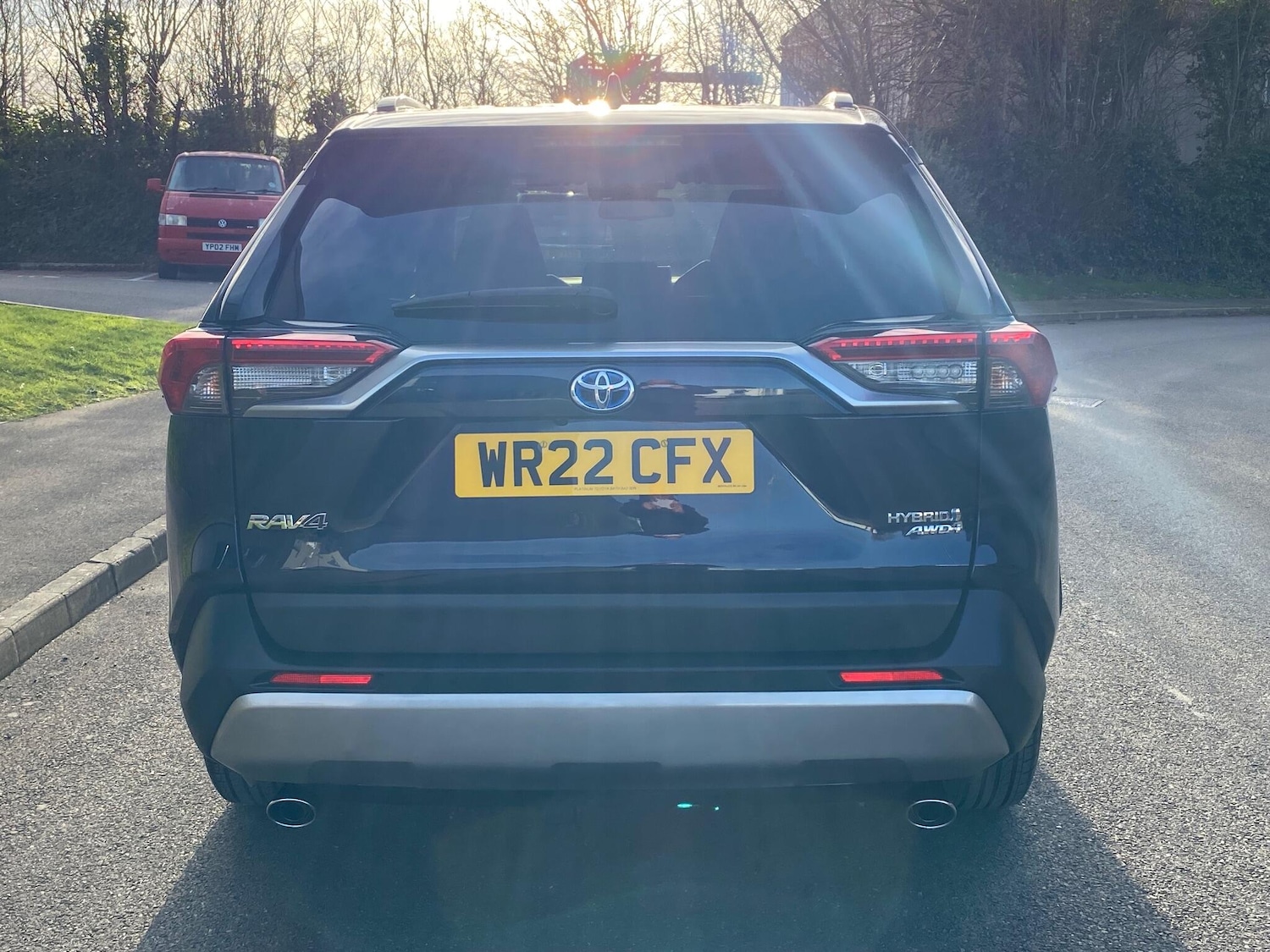 Used Toyota RAV4 for sale - 77290874: Photo 20