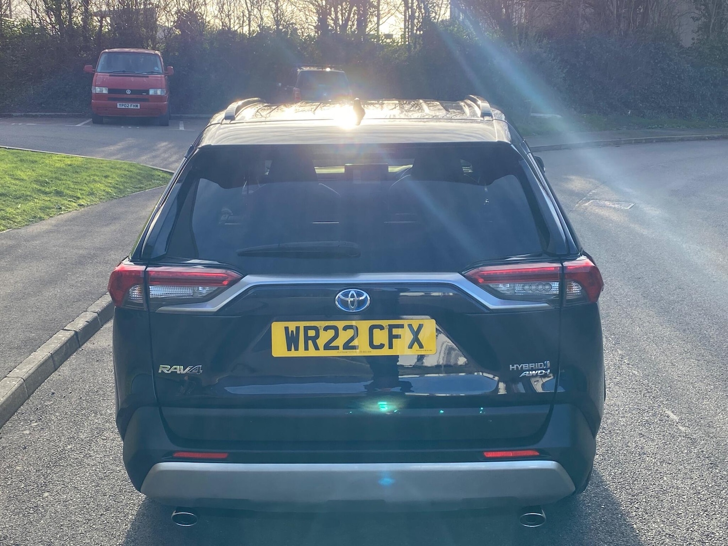 Used Toyota RAV4 for sale - 77290874: Photo 22