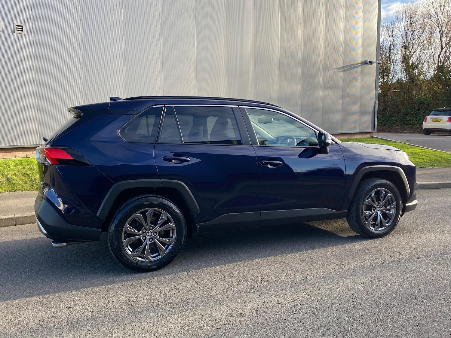 Used Toyota RAV4 for sale - 77290874: Photo 28