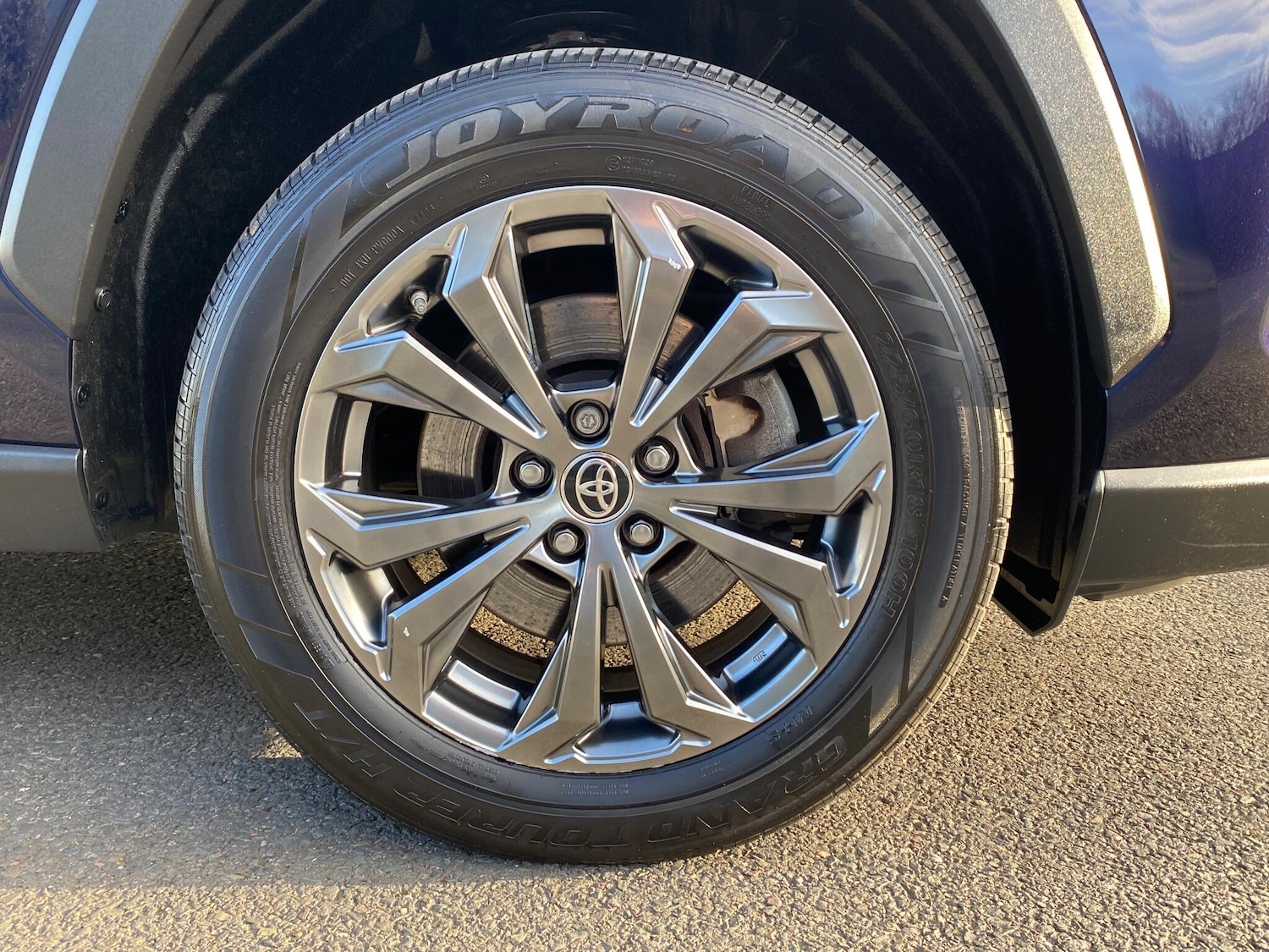 Used Toyota RAV4 for sale - 77290874: Photo 30