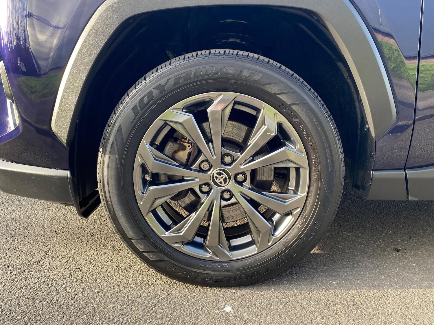 Used Toyota RAV4 for sale - 77290874: Photo 31