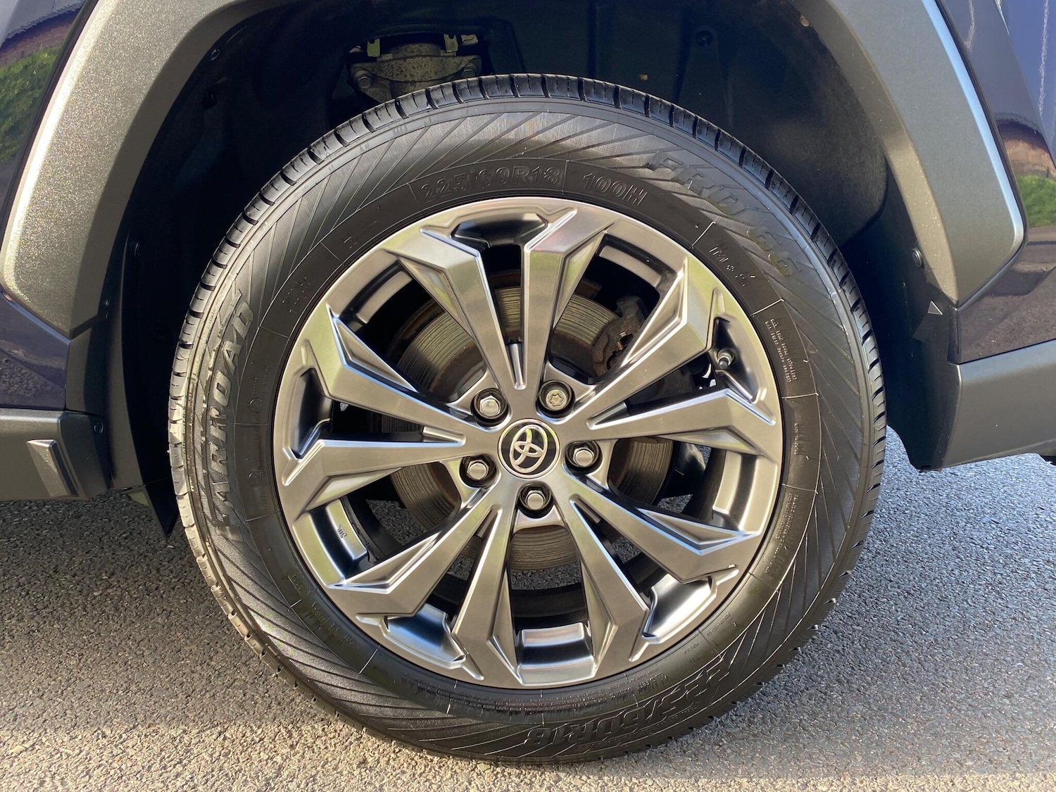 Used Toyota RAV4 for sale - 77290874: Photo 32