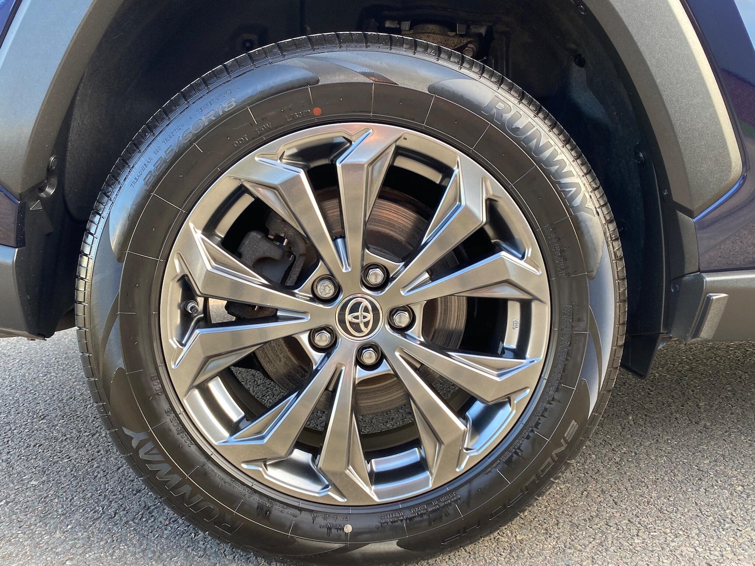 Used Toyota RAV4 for sale - 77290874: Photo 33