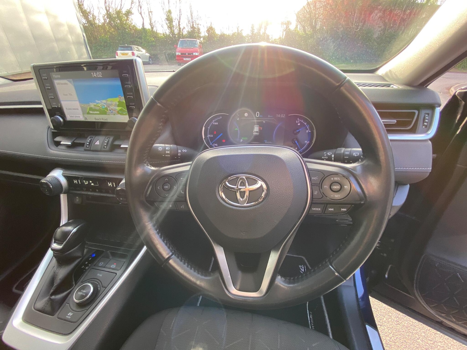 Used Toyota RAV4 for sale - 77290874: Photo 39