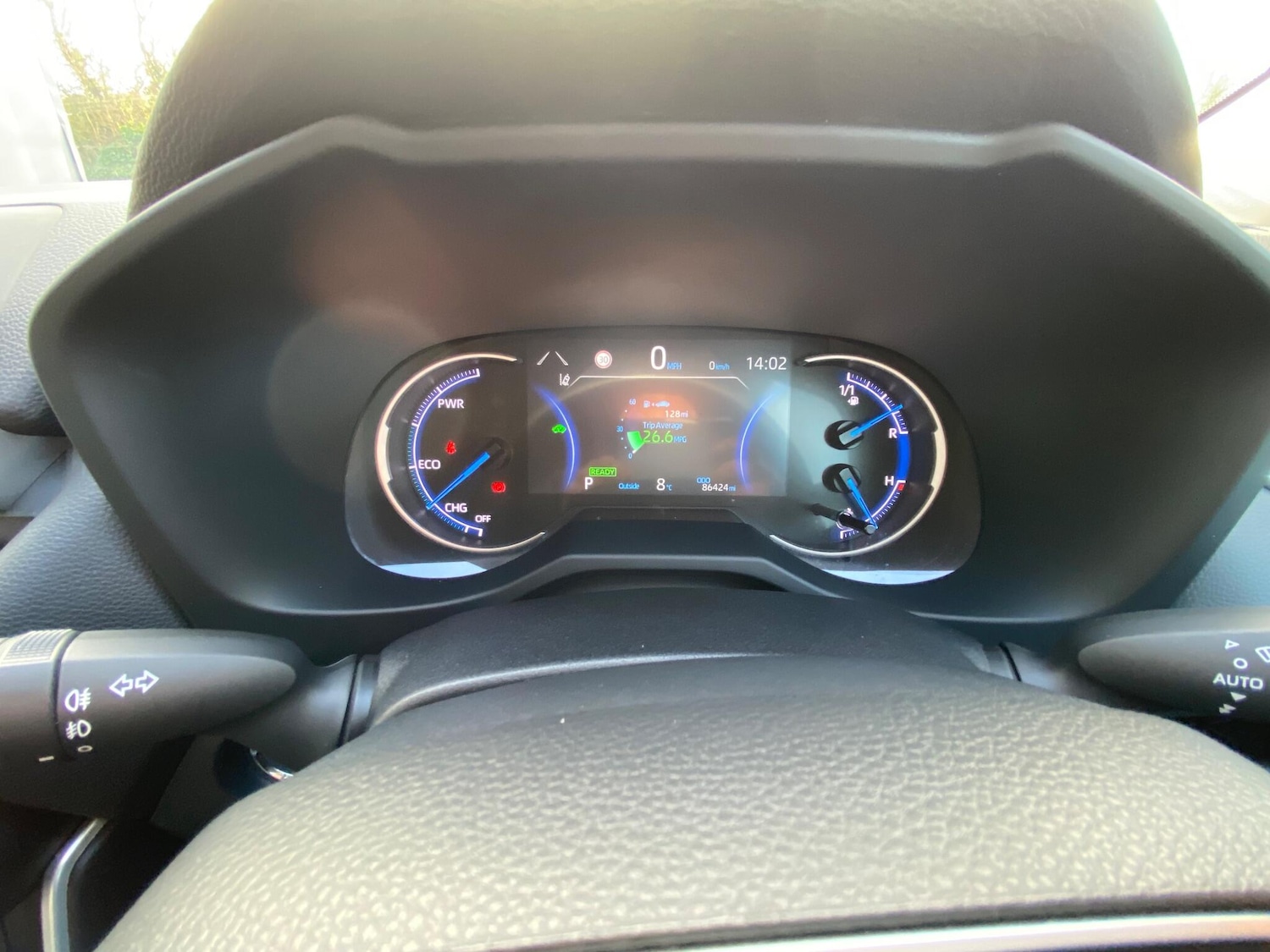 Used Toyota RAV4 for sale - 77290874: Photo 40